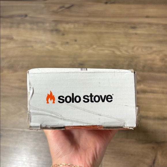 NWT Solo Stove Roasting Sticks - Solo Stove Roasting Sticks - Includes 4 - Picture 5 of 6